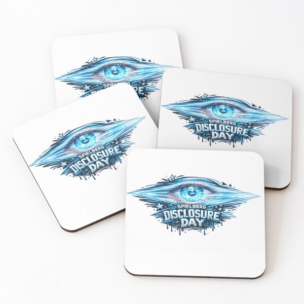 Item preview, Disclosure Day designed and sold by garcesrick.