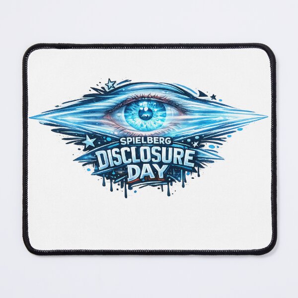 Item preview, Disclosure Day designed and sold by garcesrick.
