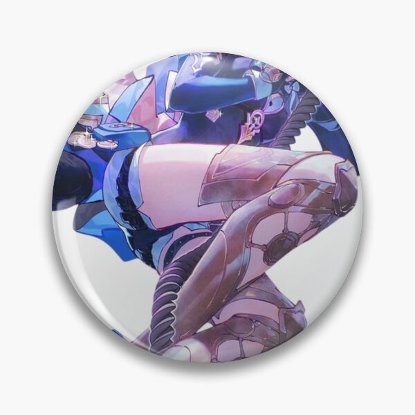 Item preview, Cipher Legs Honkai Star Rail designed and sold by KomiArts.