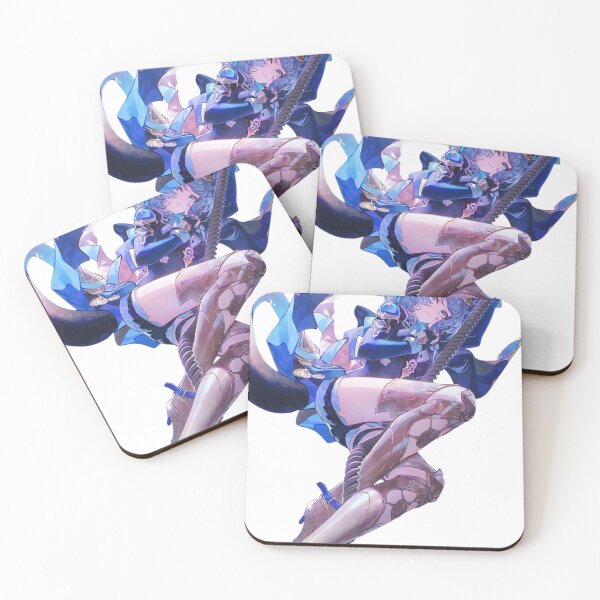 Item preview, Cipher Legs Honkai Star Rail designed and sold by KomiArts.