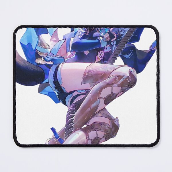 Item preview, Cipher Legs Honkai Star Rail designed and sold by KomiArts.
