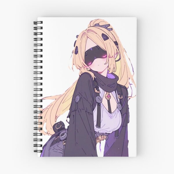 Item preview, Trigger Blush Zenless Zone Zero  designed and sold by KomiArts.