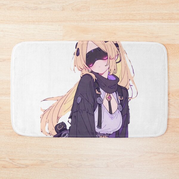 Item preview, Trigger Blush Zenless Zone Zero  designed and sold by KomiArts.