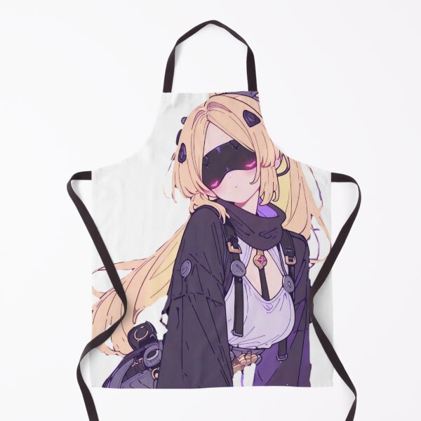 Item preview, Trigger Blush Zenless Zone Zero designed and sold by KomiArts.