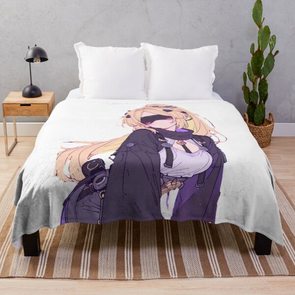 Item preview, Trigger Blush Zenless Zone Zero  designed and sold by KomiArts.