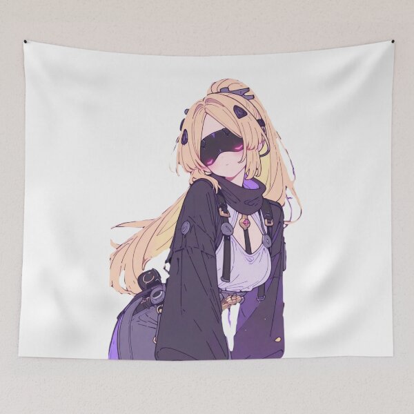 Item preview, Trigger Blush Zenless Zone Zero  designed and sold by KomiArts.