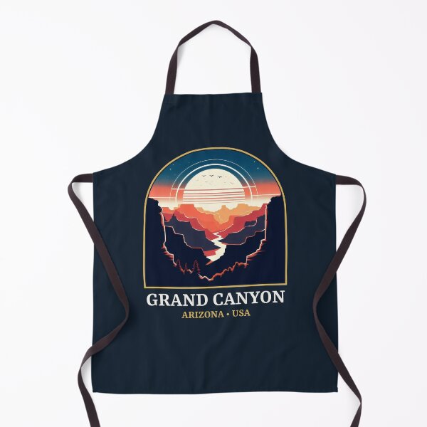 Item preview, Grand Canyon Rim Trail Wilderness Adventure designed and sold by wildexperience.