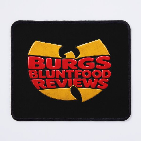 Item preview, Burgsbluntfoods is for the children  designed and sold by CasuallyChaotic.