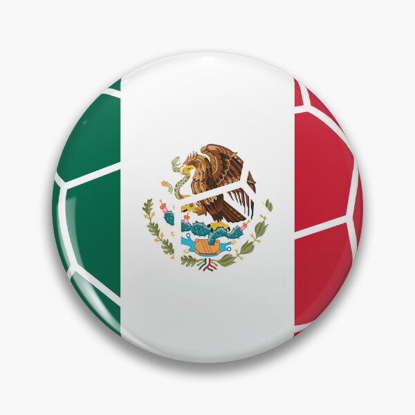 Item preview, Mexico Football El Tri World Cup 2026 designed and sold by spiffykings.