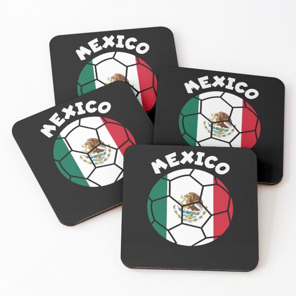 Item preview, Mexico Football El Tri World Cup 2026 designed and sold by spiffykings.