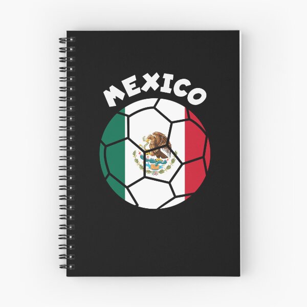 Item preview, Mexico Football El Tri World Cup 2026 designed and sold by spiffykings.
