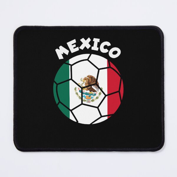 Item preview, Mexico Football El Tri World Cup 2026 designed and sold by spiffykings.