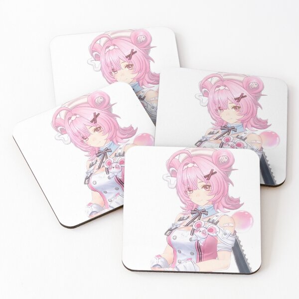 Item preview, Chiz Smile Neverness To Everness designed and sold by KomiArts.
