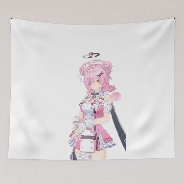 Item preview, Chiz Smile Neverness To Everness designed and sold by KomiArts.