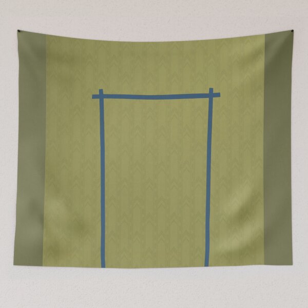 Item preview, Backrooms Movie designed and sold by HubertButlers.