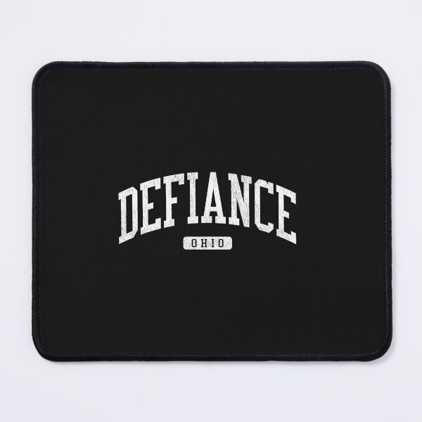 Item preview, Defiance Ohio OH JS03 College University Style Comfort Colors designed and sold by FrankIsabel.