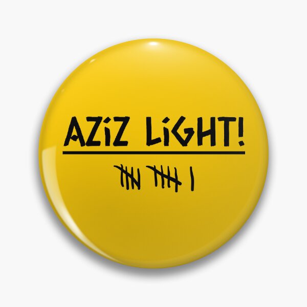 Item preview, Aziz Light! - Fifth Element Amusing designed and sold by spiffykings.