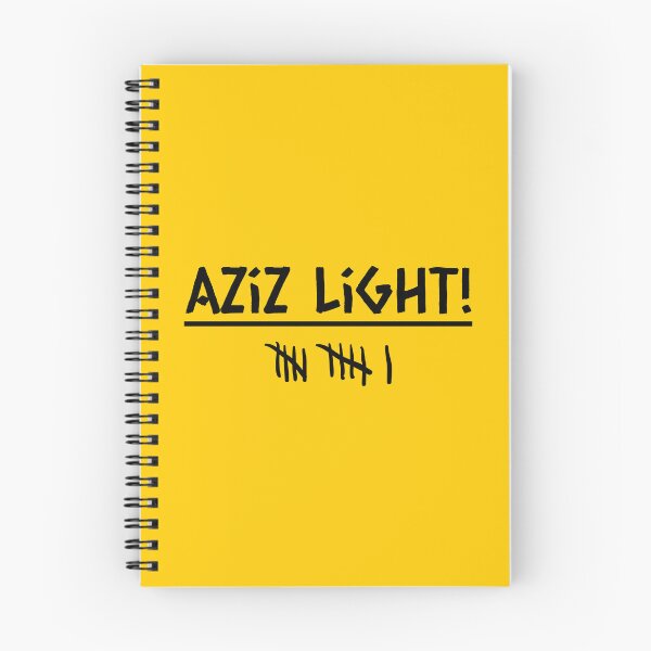 Item preview, Aziz Light! - Fifth Element Amusing designed and sold by spiffykings.