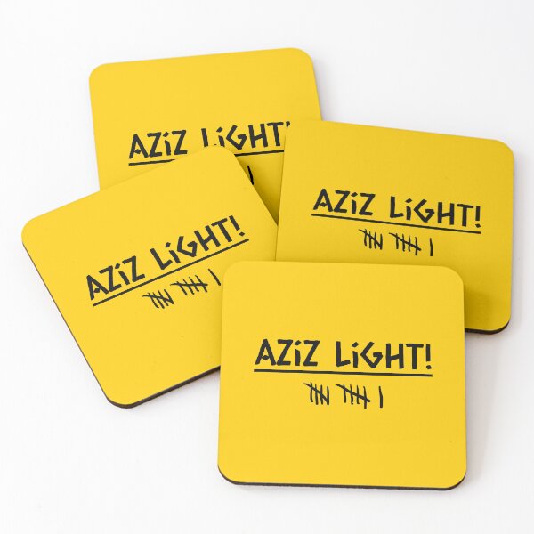Item preview, Aziz Light! - Fifth Element Amusing designed and sold by spiffykings.