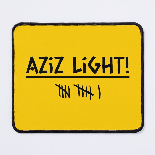 Item preview, Aziz Light! - Fifth Element Amusing designed and sold by spiffykings.