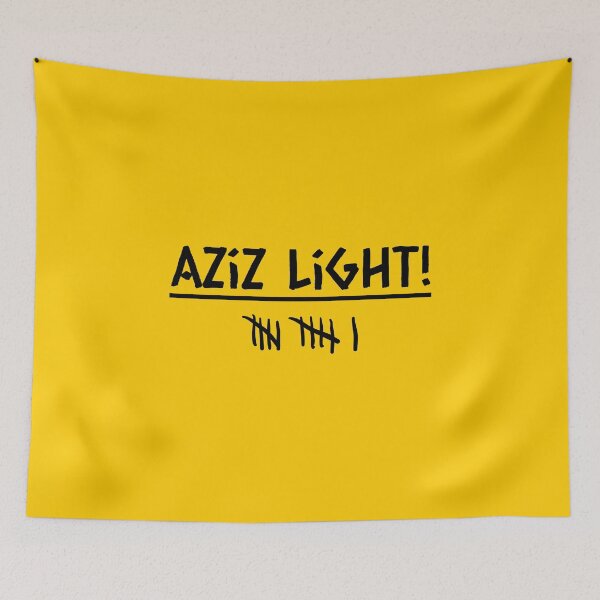 Item preview, Aziz Light! - Fifth Element Amusing designed and sold by spiffykings.