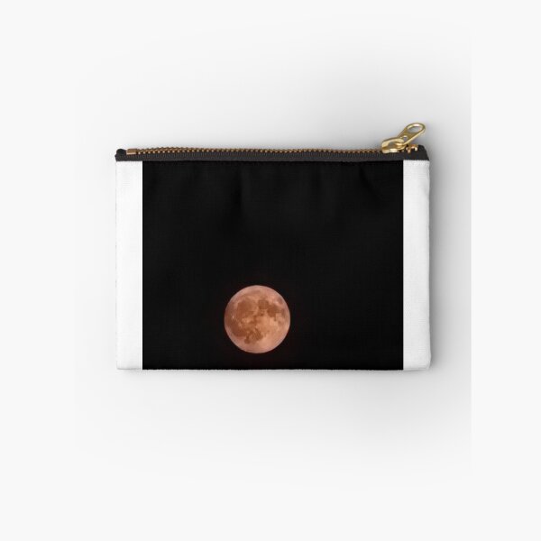 Item preview, Orange Tinted Moon designed and sold by MinaBohl.