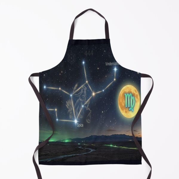 Item preview, The Maiden Beneath the 444 Sky designed and sold by RavenCrow444.