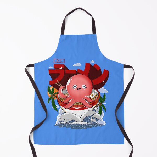 Item preview, Octo Ramen  designed and sold by Artthree.