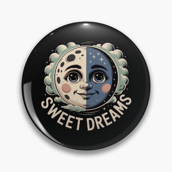 Item preview, Sweet Dreams designed and sold by Peter Stawicki.