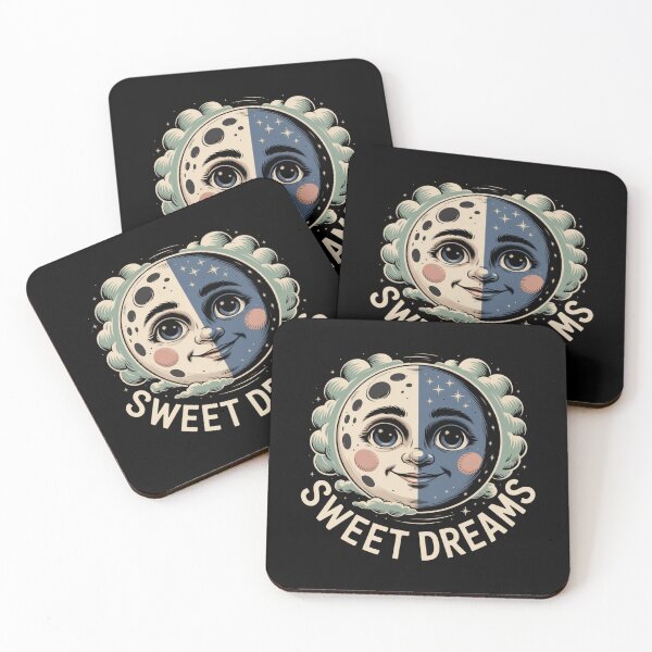 Item preview, Sweet Dreams designed and sold by Peter Stawicki.