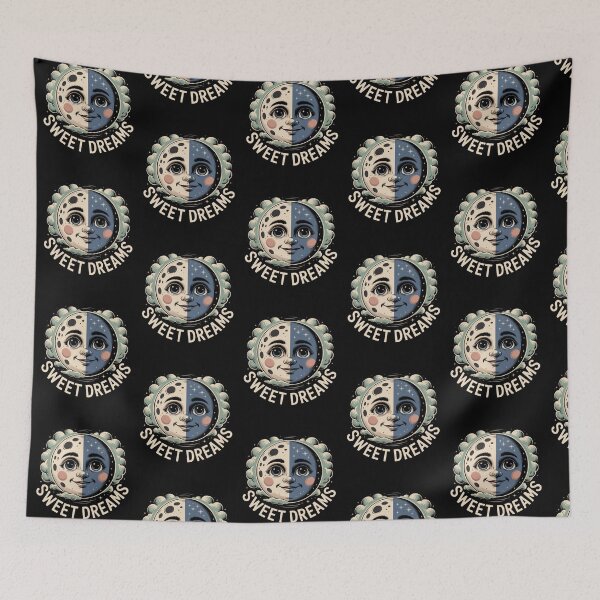 Item preview, Sweet Dreams designed and sold by Peter Stawicki.