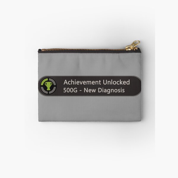 Item preview, Achievement Unlocked designed and sold by ThisNThatCrafts.