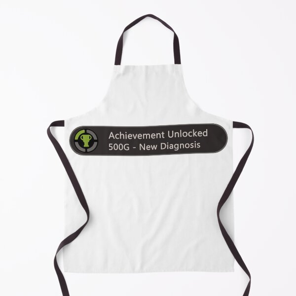Item preview, Achievement Unlocked designed and sold by ThisNThatCrafts.