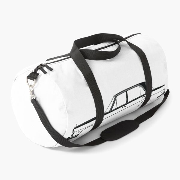 Item preview, 300 SEL 6.3 (W109) (Black) designed and sold by Car Silhouettes.