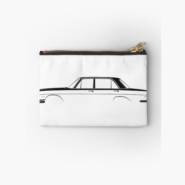 Item preview, 300 SEL 6.3 (W109) (Black) designed and sold by Car Silhouettes.