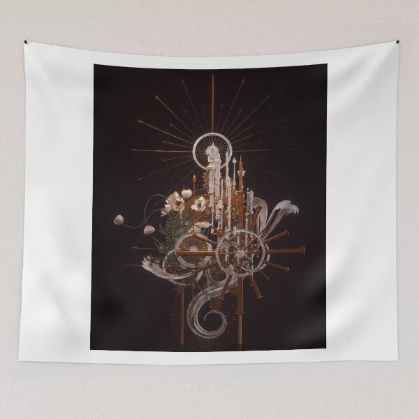 Item preview, Romance In Daikin bBloom designed and sold by Kiftsgategarden.
