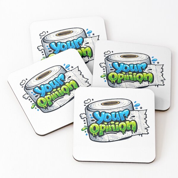 Item preview, your opinion designed and sold by garcesrick.