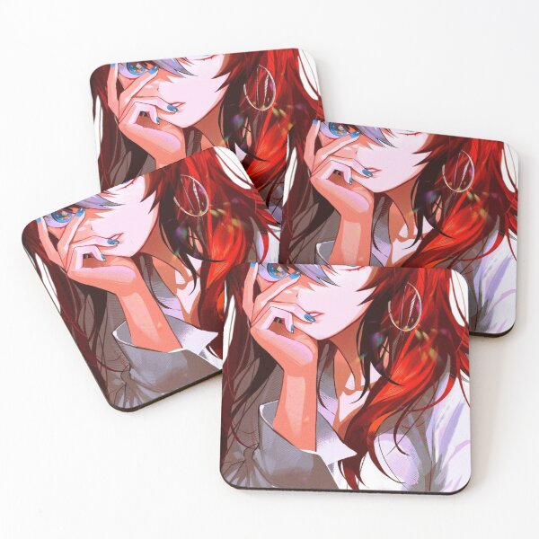 Item preview, Hakos Baelz Yearning Hololive designed and sold by KomiArts.