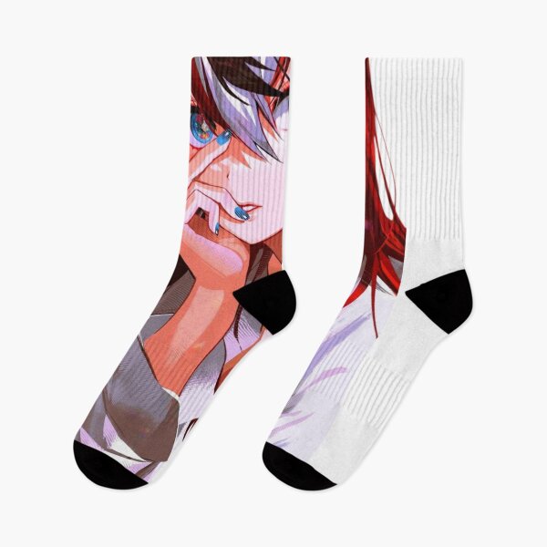Item preview, Hakos Baelz Yearning Hololive designed and sold by KomiArts.