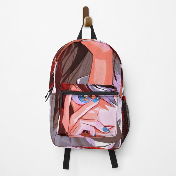 Item preview, Hakos Baelz Yearning Hololive designed and sold by KomiArts.