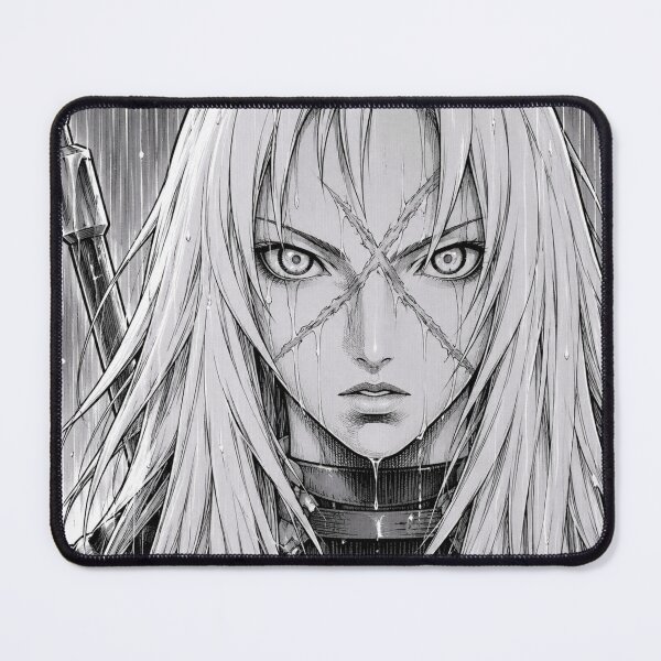 Item preview, Phantom Miria - Claymore designed and sold by ScreamDesigns01.