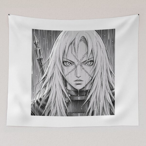 Item preview, Phantom Miria - Claymore designed and sold by ScreamDesigns01.