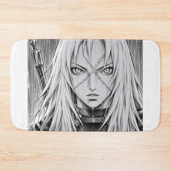 Item preview, Phantom Miria - Claymore designed and sold by ScreamDesigns01.
