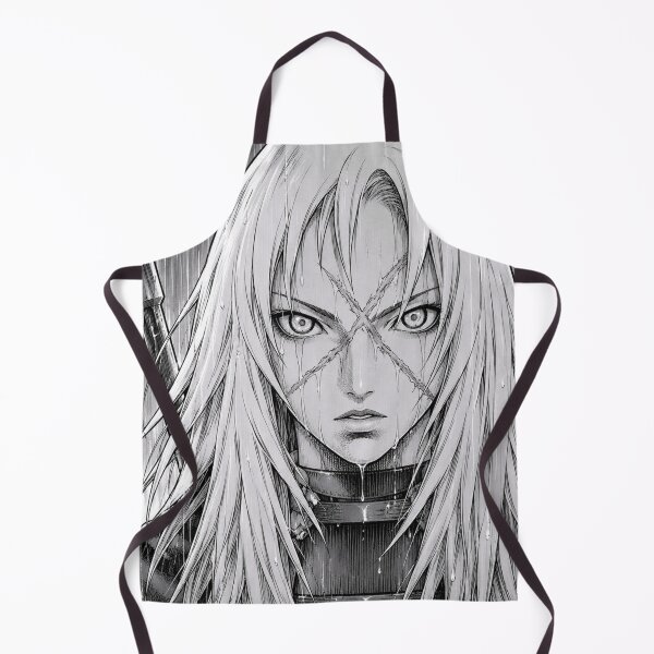 Item preview, Phantom Miria - Claymore designed and sold by ScreamDesigns01.