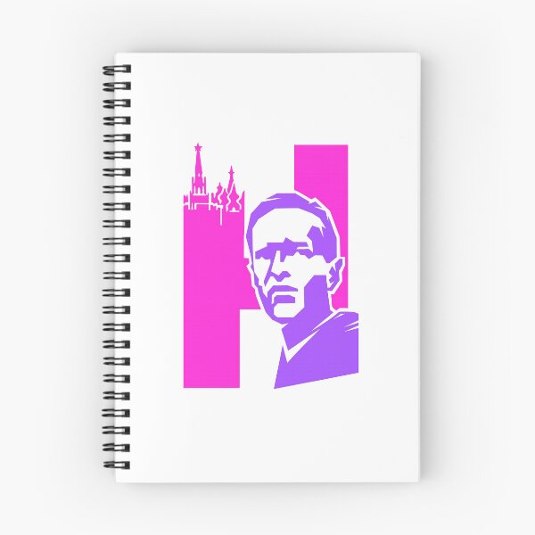 Item preview, Navalny designed and sold by Mersnisna3.