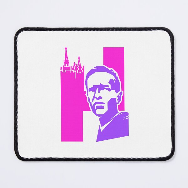 Item preview, Navalny designed and sold by Mersnisna3.