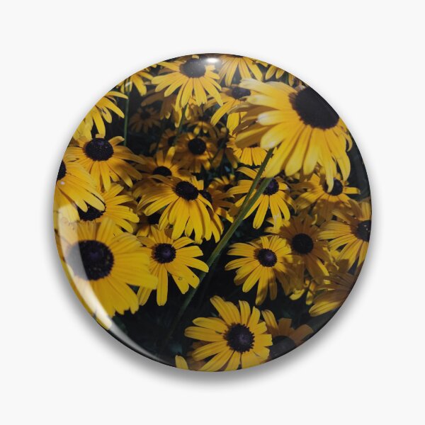 Item preview, Black-Eyed Susans designed and sold by MinaBohl.