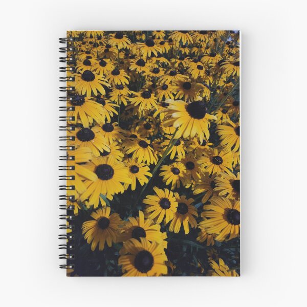 Item preview, Black-Eyed Susans designed and sold by MinaBohl.