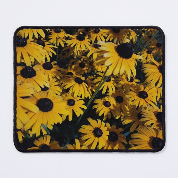 Item preview, Black-Eyed Susans designed and sold by MinaBohl.