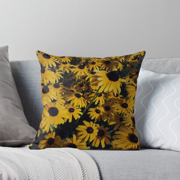 Item preview, Black-Eyed Susans designed and sold by MinaBohl.